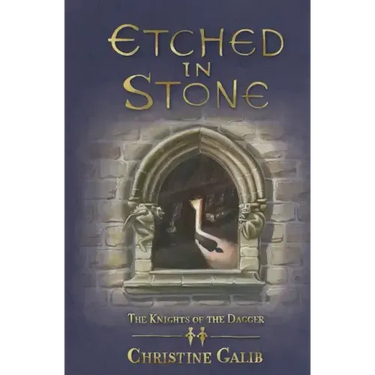 Etched in Stone