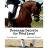 Dressage Secrets for Third Level