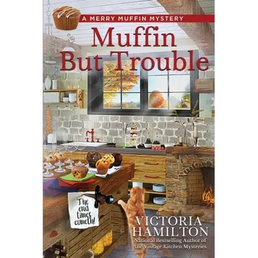 Muffin But Trouble
