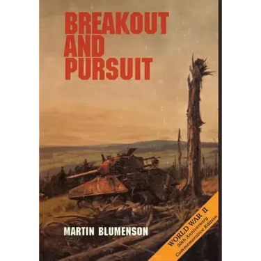 Breakout and Pursuit