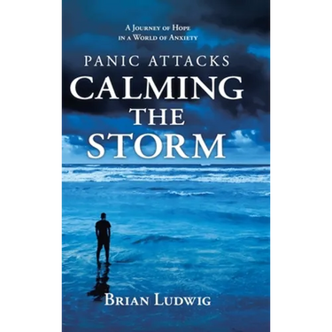 Panic Attacks Calming the Storm: A Journey of Hope in a World of Anxiety