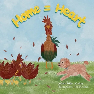 Home = Heart