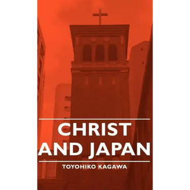 Christ and Japan