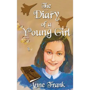 Anne Frank: The Diary Of A Young Girl: The Definitive Edition
