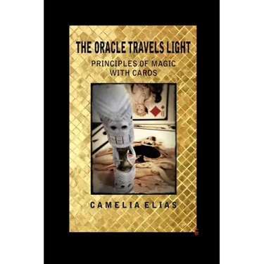 The Oracle Travels Light: Principles of Magic with Cards