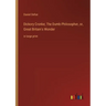 Dickory Cronke; The Dumb Philosopher, or, Great Britain's Wonder: in large print