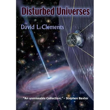 Disturbed Universes