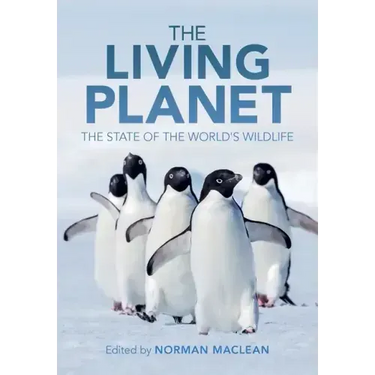 The Living Planet