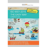 ISO 9001: 2015 the easy way: The complete ISO 9001:2015 in plain language