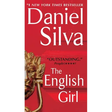 The English Girl
