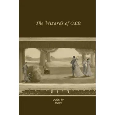 The Wizards Of Odds