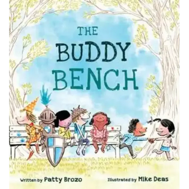 The Buddy Bench