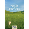 The Books of Psalms & Proverbs