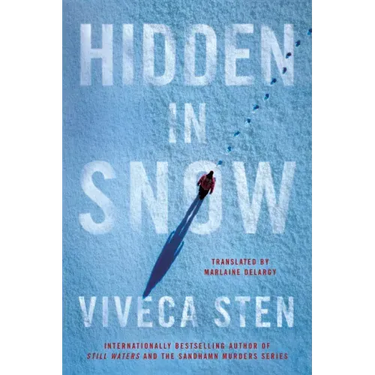 Hidden in Snow