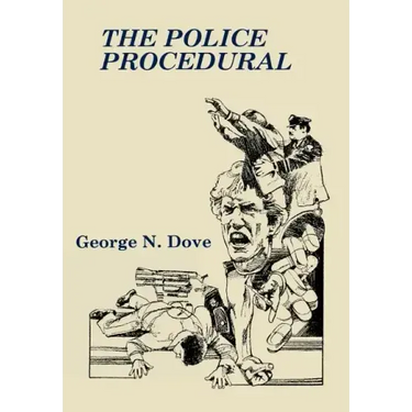 The Police Procedural