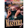 Gank Masterz 2: All or Nothing