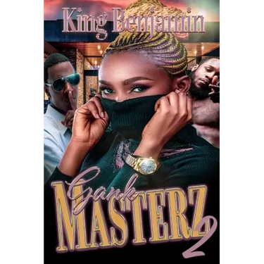 Gank Masterz 2: All or Nothing