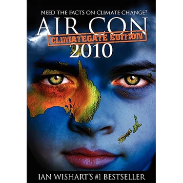 Air Con: Climategate 2010 Edition