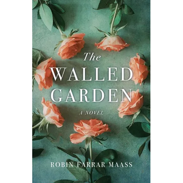 The Walled Garden