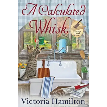 A Calculated Whisk