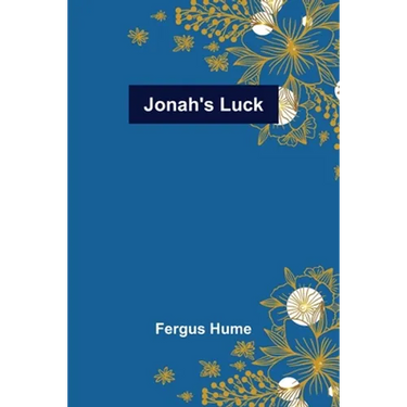 Jonah's Luck