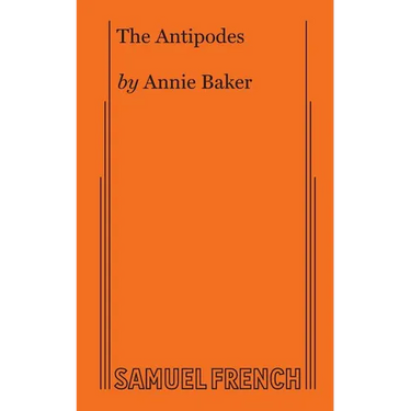 The Antipodes