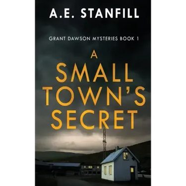 A Small Town's Secret