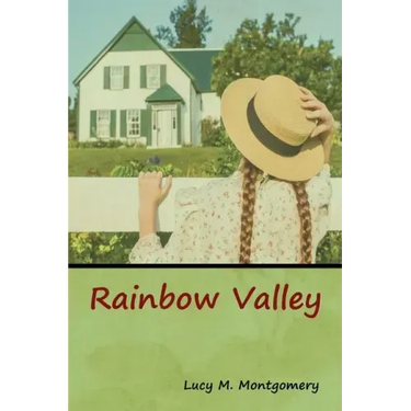 Rainbow Valley