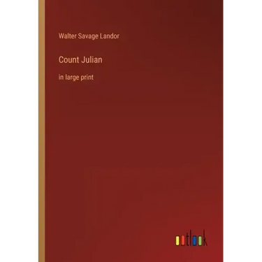 Count Julian: in large print