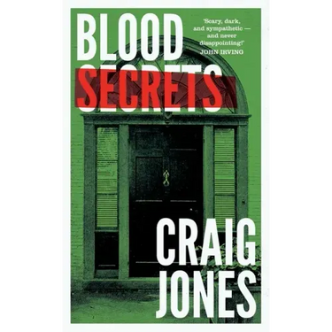 Blood Secrets (Valancourt 20th Century Classics)