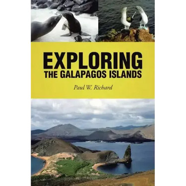 Exploring the Galapagos Islands