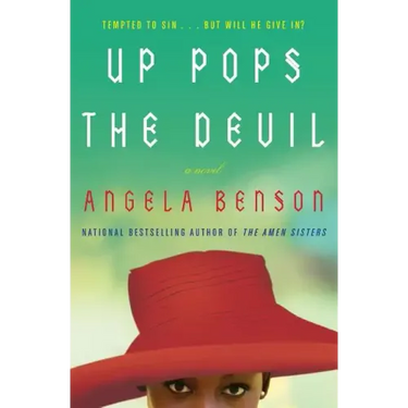 Up Pops the Devil