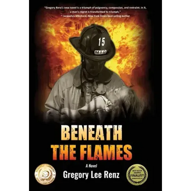 Beneath the Flames