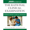 The Rational Clinical Examination: Evidence-Based Clinical Diagnosis