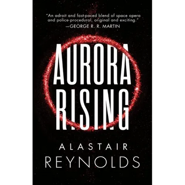 Aurora Rising