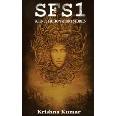 SFS1 - Science Fiction Short Stories