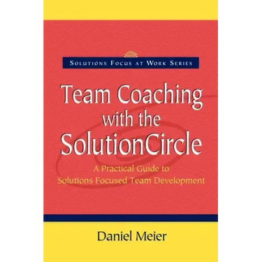 Team Coaching with the Solution Circle