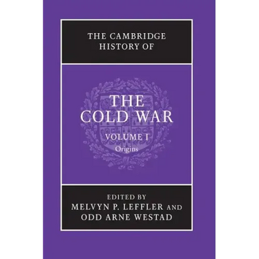 The Cambridge History of the Cold War