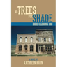 No Trees for Shade: Bodie, California