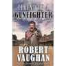 Legend of a Gunfighter