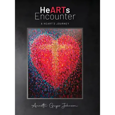 HeARTs Encounter: A Heart's Journey