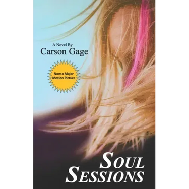 Soul Sessions: A Story of Love and Awakening