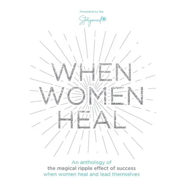 When Women Heal