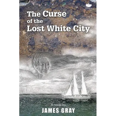 The Curse of the Lost White City