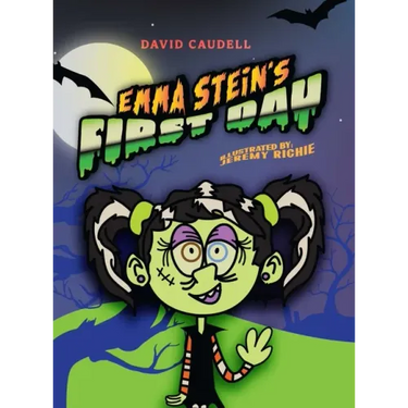 Emma Stein's First Day