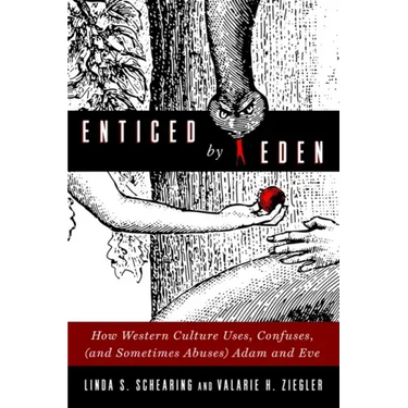 Enticed by Eden