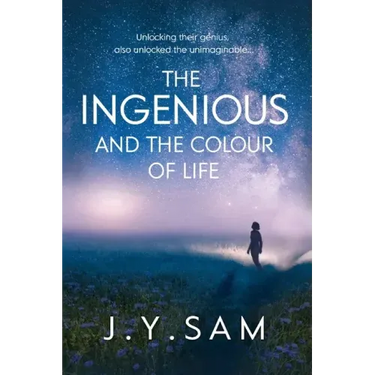 The Ingenious, and the Colour of Life