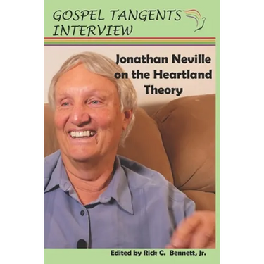 Jonathan Neville on the Heartland Theory