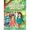 The Place Where I Belong / Dim moho shchastia: A Bilingual Children's Book about Hope, Resilience and Belonging (Ukrainian Edition)