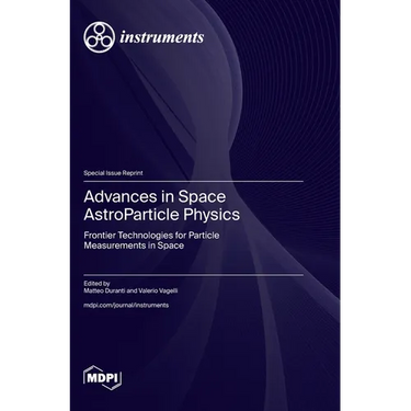 Advances in Space AstroParticle Physics: Frontier Technologies for Particle Measurements in Space